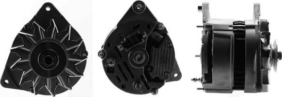 DRI 219102552 - Генератор autospares.lv