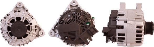 DRI 2193141502 - Генератор autospares.lv