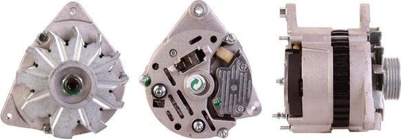 DRI 214107652 - Генератор autospares.lv