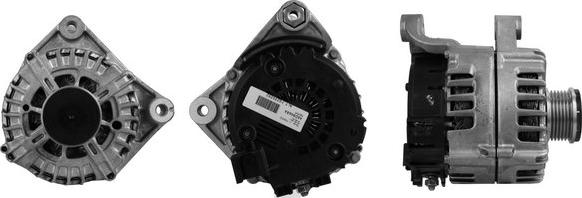 DRI 2151922302 - Генератор autospares.lv