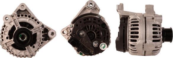 DRI 2151461502 - Генератор autospares.lv