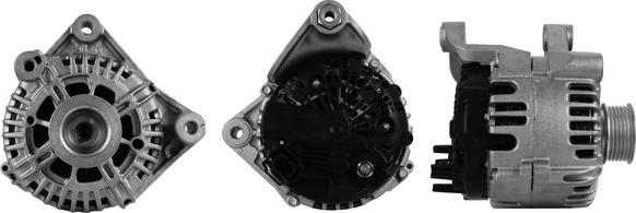 DRI 2151581502 - Генератор autospares.lv