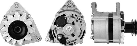 DRI 215120652 - Генератор autospares.lv