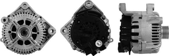 DRI 2151791802 - Генератор autospares.lv