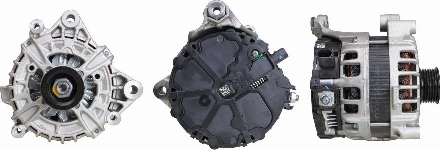 DRI 2153292502 - Генератор autospares.lv