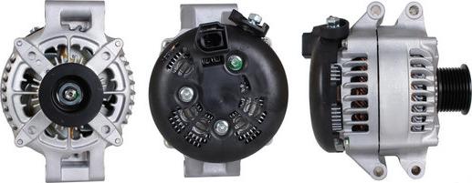 DRI 2153272102 - Генератор autospares.lv