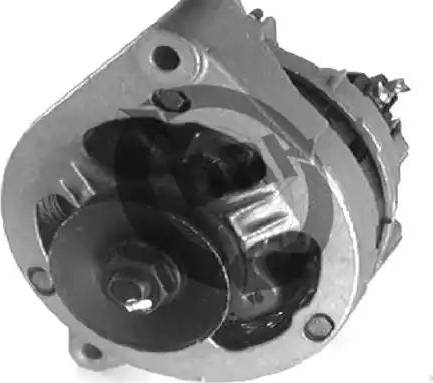 DRI 216002352 - Генератор autospares.lv