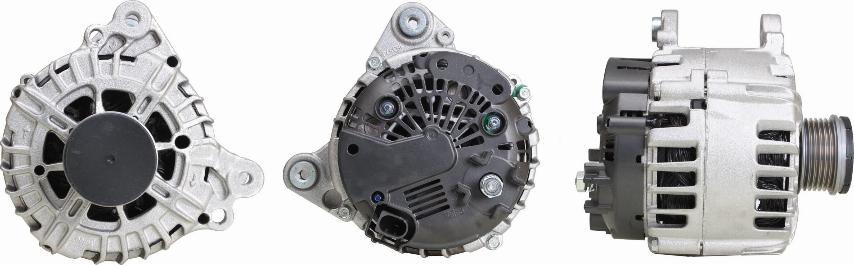 DRI 2115901402 - Генератор autospares.lv