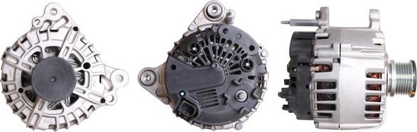 DRI 2115411402 - Генератор autospares.lv