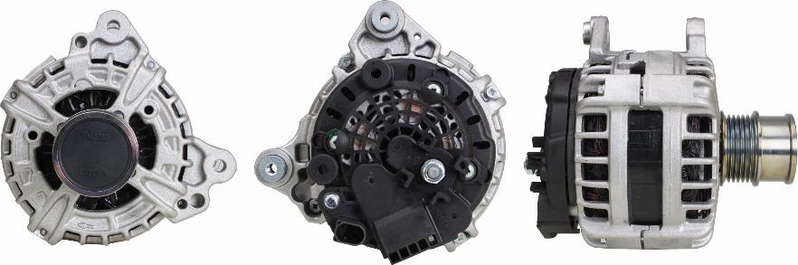 DRI 2115851402 - Генератор autospares.lv