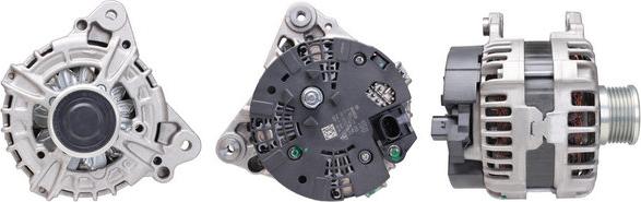 DRI 2115341502 - Генератор autospares.lv