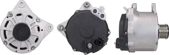 DRI 2115281902 - Генератор autospares.lv