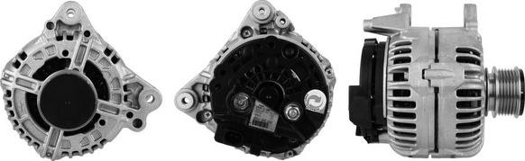 DRI 2113601402 - Генератор autospares.lv