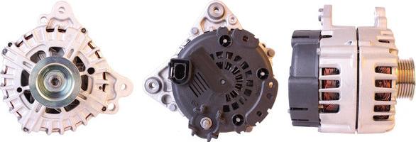 DRI 2113811802 - Генератор autospares.lv