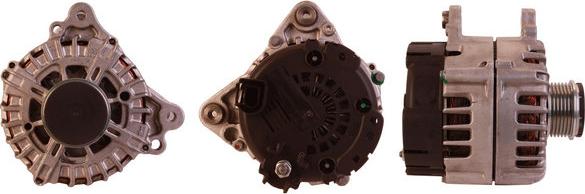 DRI 2113752002 - Генератор autospares.lv