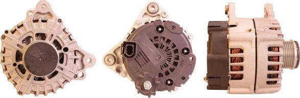 DRI 2113752202 - Генератор autospares.lv