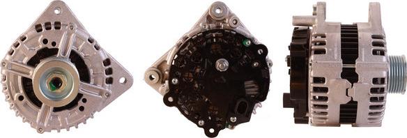 DRI 2113701802 - Генератор autospares.lv