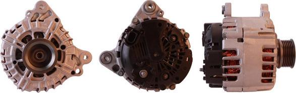 DRI 2113711802 - Генератор autospares.lv