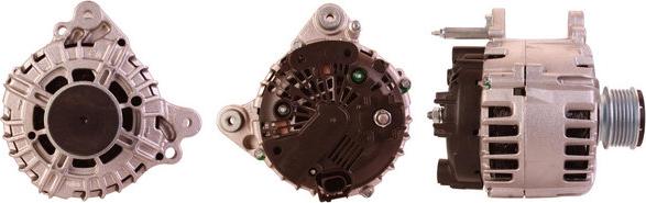 DRI 2113721402 - Генератор autospares.lv