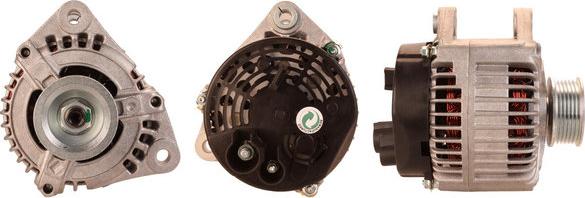 DRI 2181491002 - Генератор autospares.lv