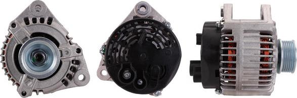 DRI 2181491202 - Генератор autospares.lv