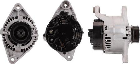 DRI 218158652 - Генератор autospares.lv