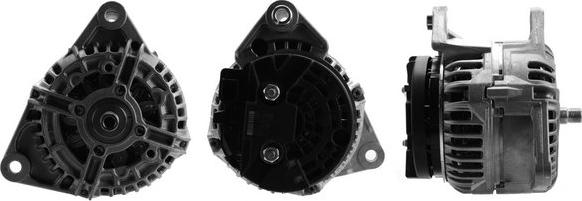 DRI 2183041502 - Генератор autospares.lv