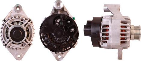 DRI 2183241202 - Генератор autospares.lv