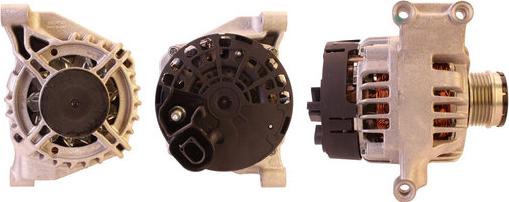 DRI 2183251202 - Генератор autospares.lv