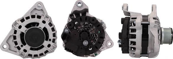 DRI 2183211502 - Генератор autospares.lv