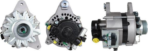 DRI 235012402 - Генератор autospares.lv