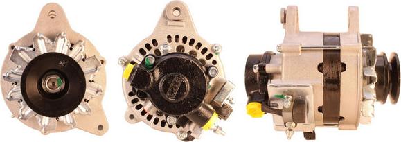 DRI 235012552 - Генератор autospares.lv