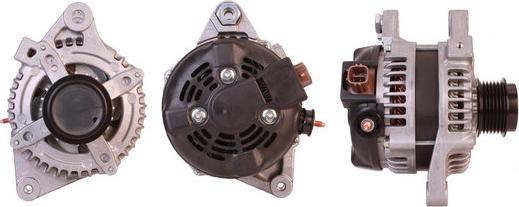 DRI 2353321002 - Генератор autospares.lv