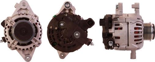 DRI 235323902 - Генератор autospares.lv