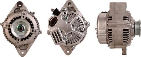 DRI 235322802 - Генератор autospares.lv