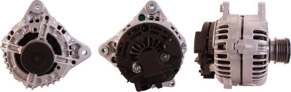 DRI 2301961502 - Генератор autospares.lv