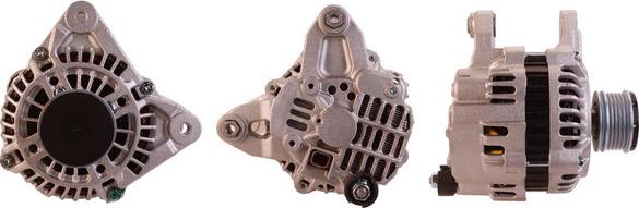 DRI 2303461102 - Генератор autospares.lv