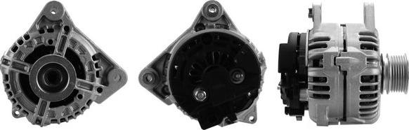 DRI 2303431202 - Генератор autospares.lv