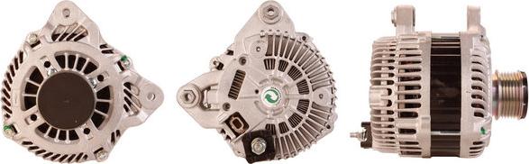 DRI 2303372102 - Генератор autospares.lv