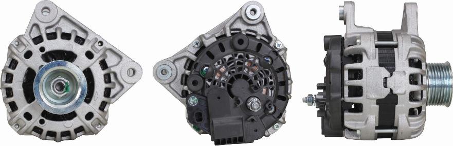 DRI 2303791252 - Генератор autospares.lv