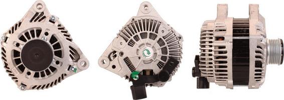 DRI 2291341802 - Генератор autospares.lv