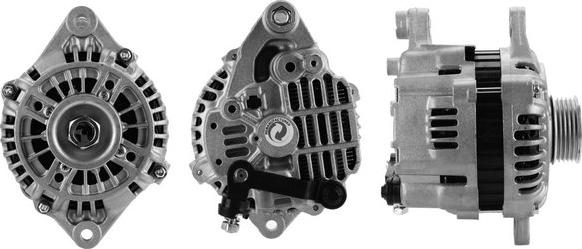 DRI 224130902 - Генератор autospares.lv