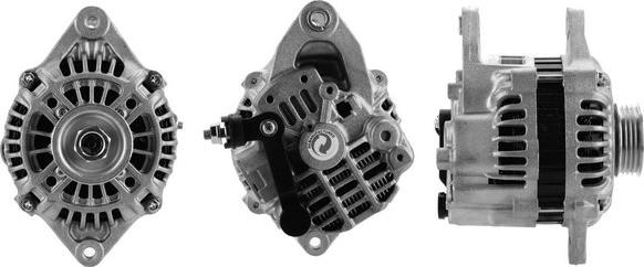 DRI 224129802 - Генератор autospares.lv