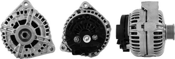 DRI 2251421502 - Генератор autospares.lv