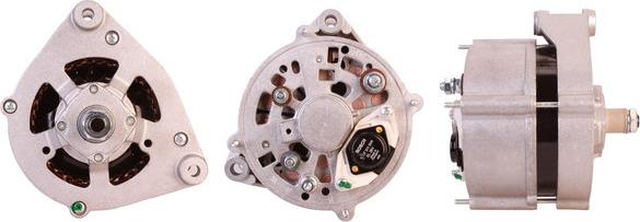 DRI 225107554 - Генератор autospares.lv