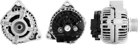 DRI 2251381202 - Генератор autospares.lv