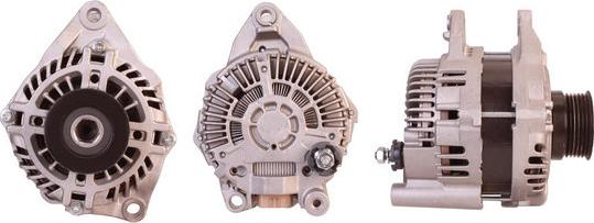 DRI 2261921302 - Генератор autospares.lv