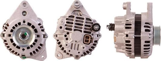 DRI 2261431002 - Генератор autospares.lv