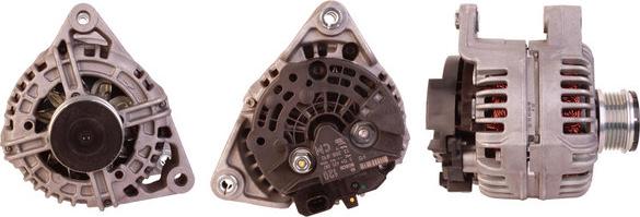 DRI 2281931202 - Генератор autospares.lv