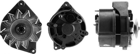 DRI 228103552 - Генератор autospares.lv